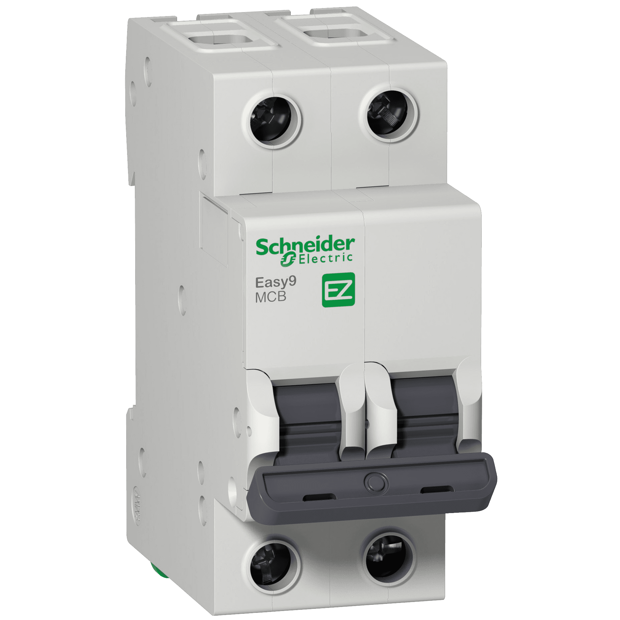 SCHNEIDER EASY9 MINIATURE CIRCUIT BREAKER EZ9F34210