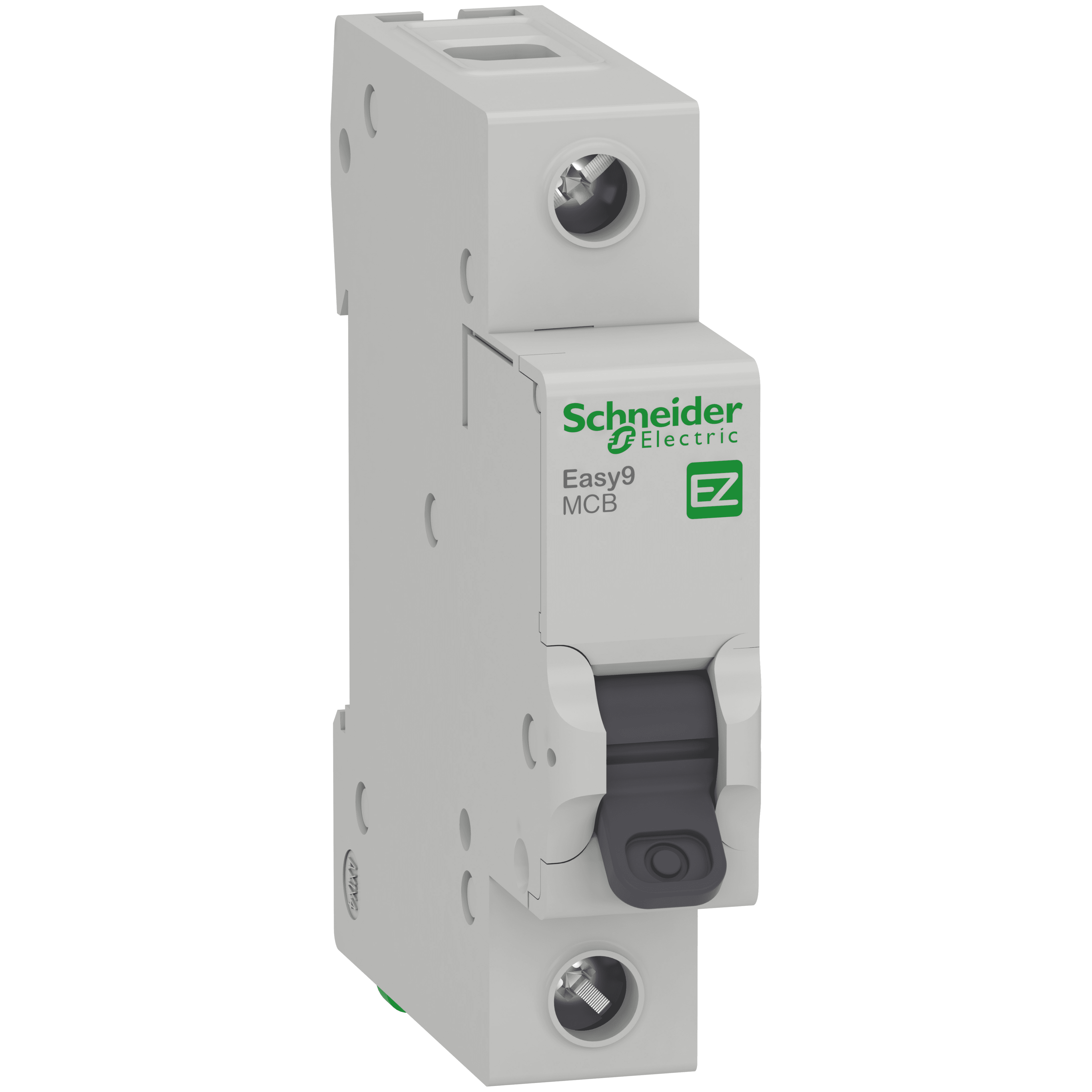 SCHNEIDER EASY9 MINIATURE CIRCUIT BREAKER EZ9F34150